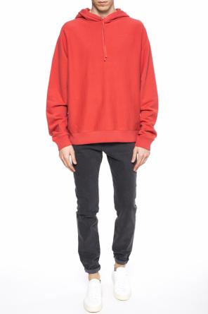 'gethian' hooded sweatshirt, zdjęcie 2 'gethian' hooded sweatshirt od AllSaints